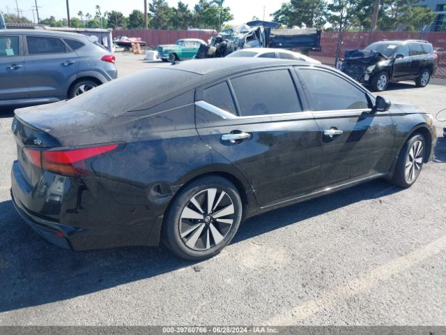 Photo 3 VIN: 1N4BL4DV6KC100673 - NISSAN ALTIMA 