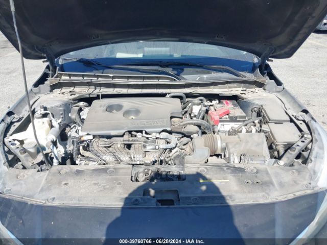 Photo 9 VIN: 1N4BL4DV6KC100673 - NISSAN ALTIMA 