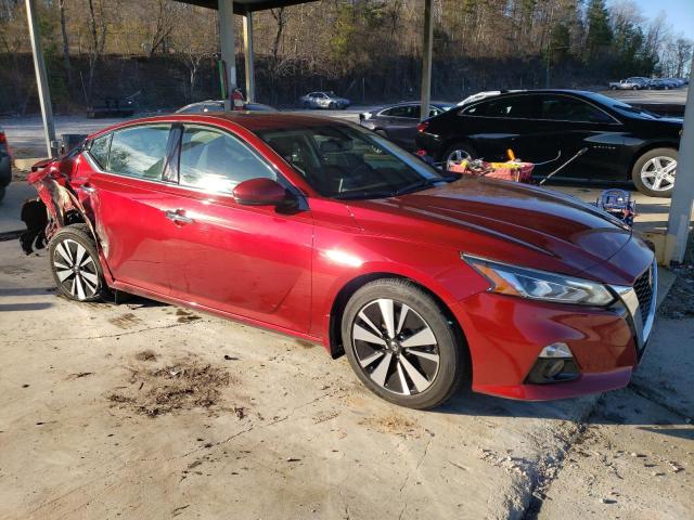 Photo 3 VIN: 1N4BL4DV6KC100852 - NISSAN ALTIMA 