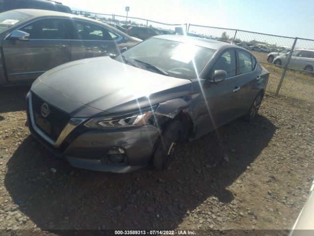 Photo 1 VIN: 1N4BL4DV6KC105985 - NISSAN ALTIMA 