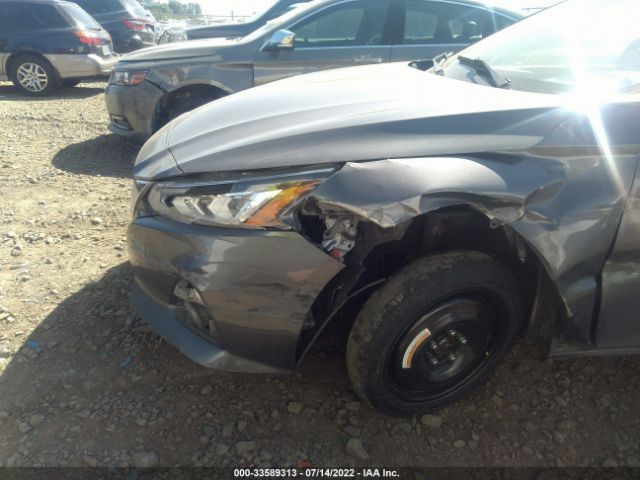 Photo 5 VIN: 1N4BL4DV6KC105985 - NISSAN ALTIMA 