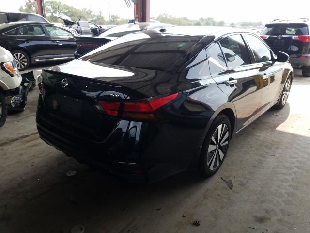 Photo 3 VIN: 1N4BL4DV6KC118963 - NISSAN ALTIMA SV 