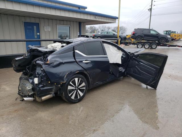 Photo 3 VIN: 1N4BL4DV6KC127226 - NISSAN ALTIMA SV 