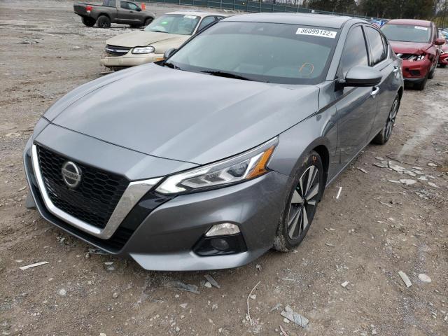 Photo 1 VIN: 1N4BL4DV6KC139604 - NISSAN ALTIMA SV 