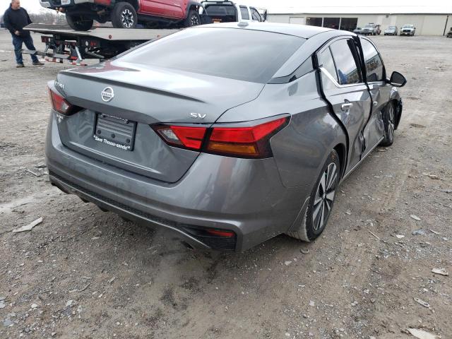 Photo 3 VIN: 1N4BL4DV6KC139604 - NISSAN ALTIMA SV 