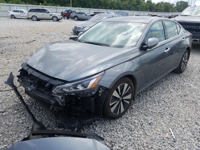 Photo 1 VIN: 1N4BL4DV6KC153535 - NISSAN ALTIMA 