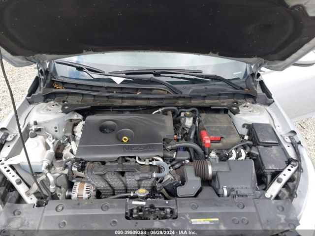 Photo 9 VIN: 1N4BL4DV6KC251772 - NISSAN ALTIMA 