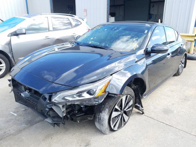 Photo 1 VIN: 1N4BL4DV6KN304524 - NISSAN ALTIMA 