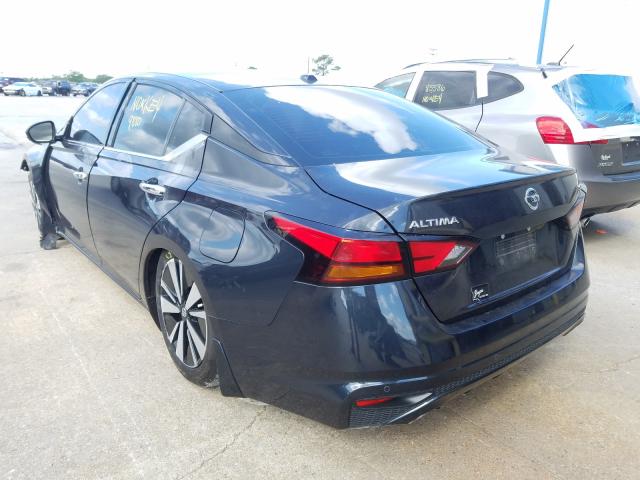 Photo 2 VIN: 1N4BL4DV6KN304524 - NISSAN ALTIMA 