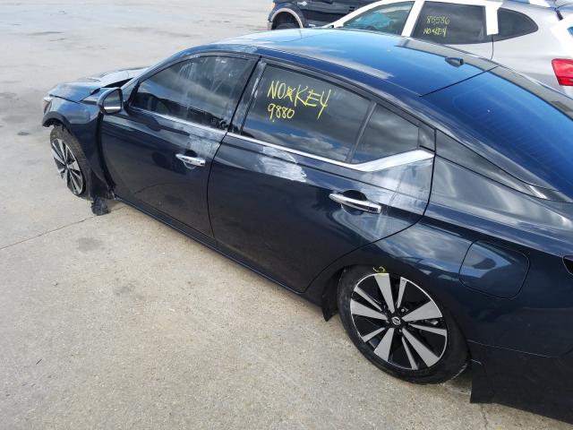 Photo 8 VIN: 1N4BL4DV6KN304524 - NISSAN ALTIMA 