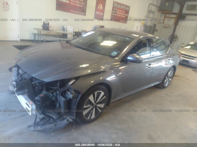 Photo 1 VIN: 1N4BL4DV6KN305298 - NISSAN ALTIMA 