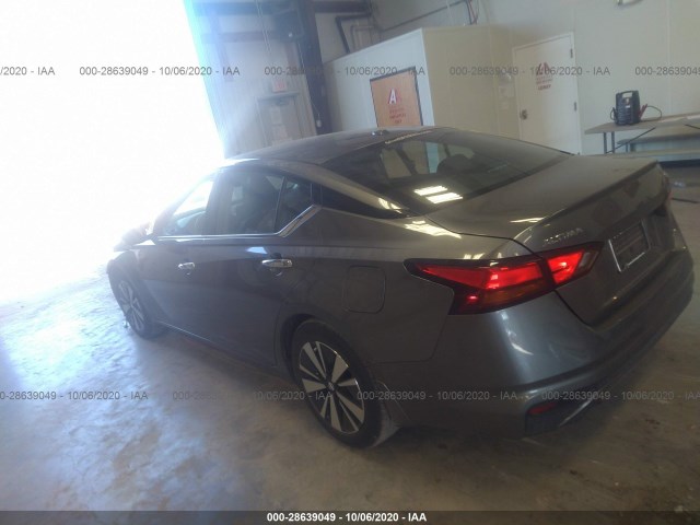 Photo 2 VIN: 1N4BL4DV6KN305298 - NISSAN ALTIMA 