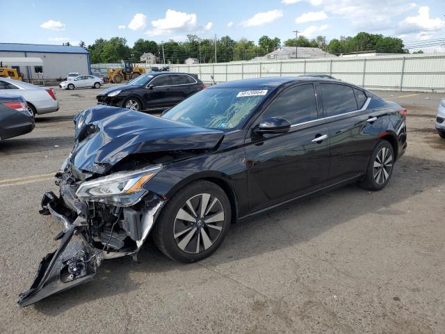 Photo 0 VIN: 1N4BL4DV6LC155593 - NISSAN ALTIMA SV 