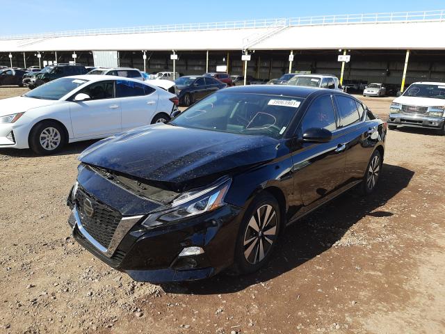 Photo 1 VIN: 1N4BL4DV6LC281176 - NISSAN ALTIMA SV 