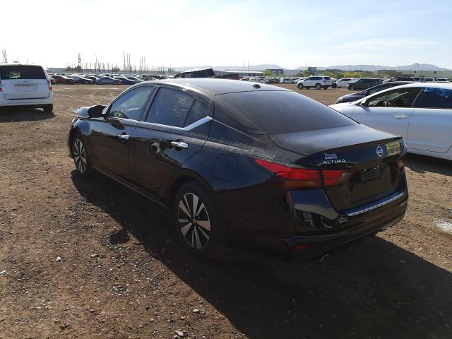 Photo 2 VIN: 1N4BL4DV6LC281176 - NISSAN ALTIMA SV 