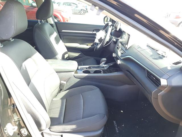 Photo 4 VIN: 1N4BL4DV6LC281176 - NISSAN ALTIMA SV 