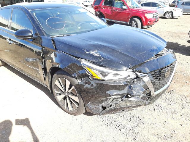 Photo 8 VIN: 1N4BL4DV6LC281176 - NISSAN ALTIMA SV 