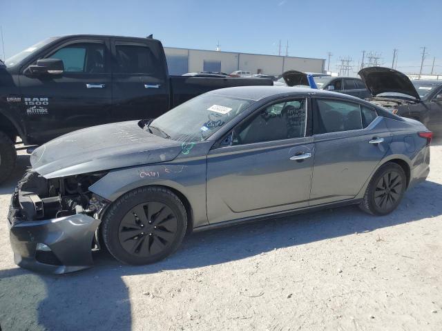 Photo 0 VIN: 1N4BL4DV6MN306731 - NISSAN ALTIMA 