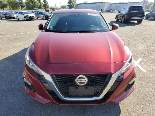 Photo 4 VIN: 1N4BL4DV6MN314800 - NISSAN ALTIMA SV 