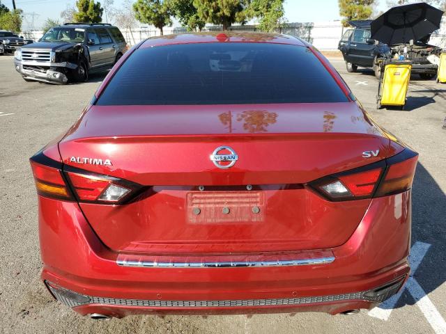 Photo 5 VIN: 1N4BL4DV6MN314800 - NISSAN ALTIMA SV 