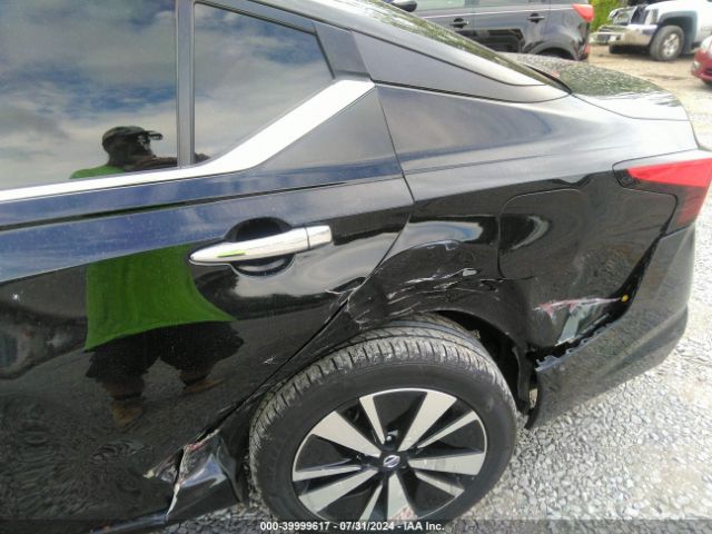 Photo 5 VIN: 1N4BL4DV6MN316904 - NISSAN ALTIMA 