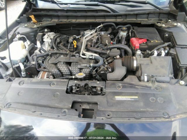 Photo 9 VIN: 1N4BL4DV6MN316904 - NISSAN ALTIMA 