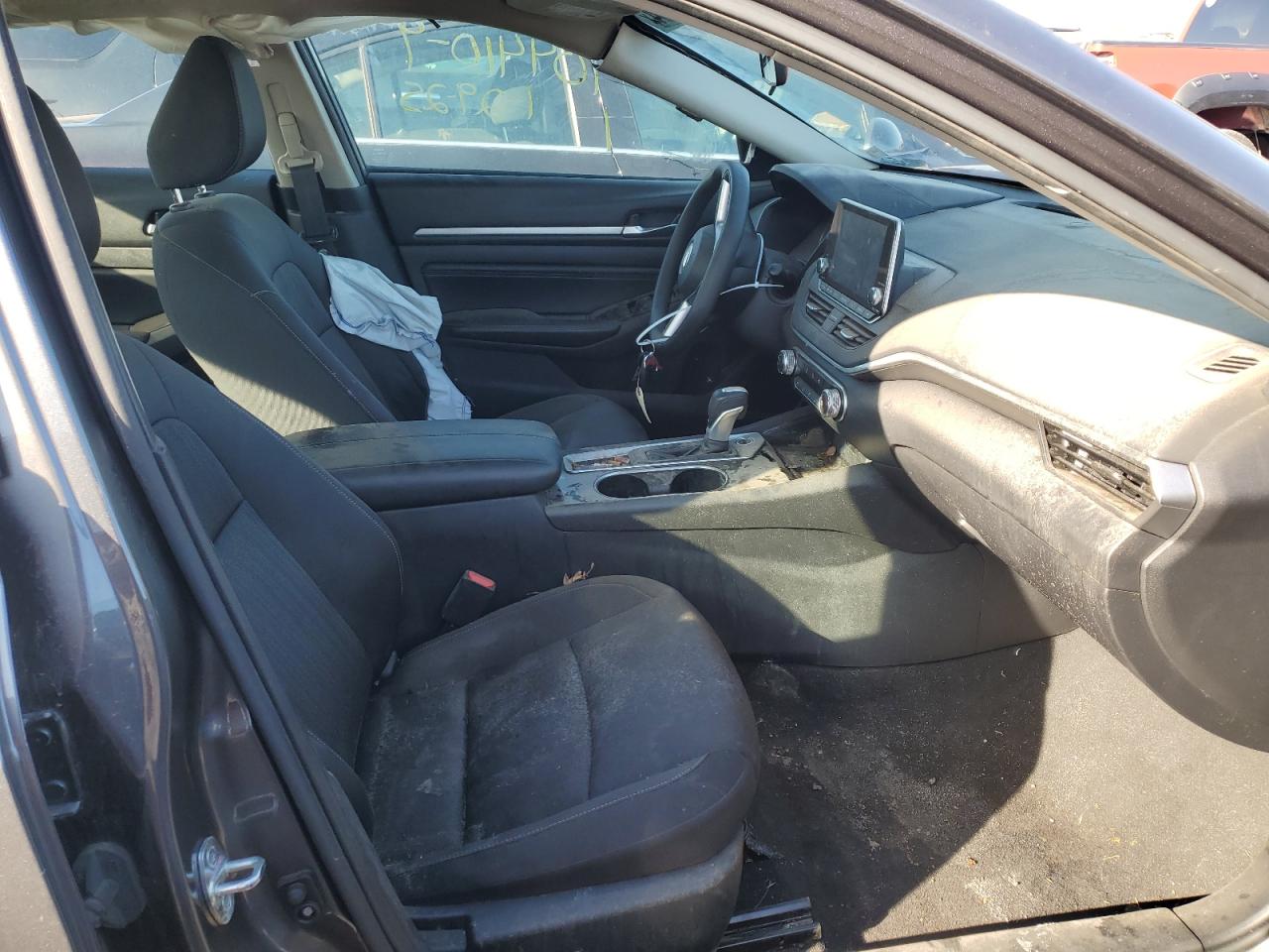 Photo 6 VIN: 1N4BL4DV6MN333041 - NISSAN ALTIMA 