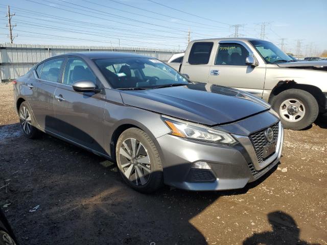 Photo 3 VIN: 1N4BL4DV6MN336439 - NISSAN ALTIMA SV 