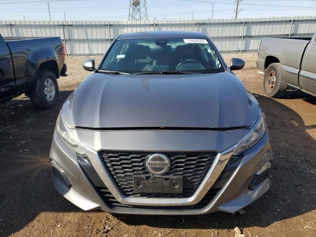 Photo 4 VIN: 1N4BL4DV6MN336439 - NISSAN ALTIMA SV 