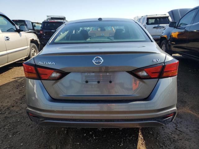 Photo 5 VIN: 1N4BL4DV6MN336439 - NISSAN ALTIMA SV 