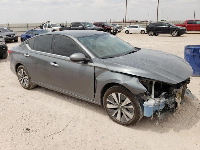 Photo 3 VIN: 1N4BL4DV6MN336506 - NISSAN ALTIMA SV 