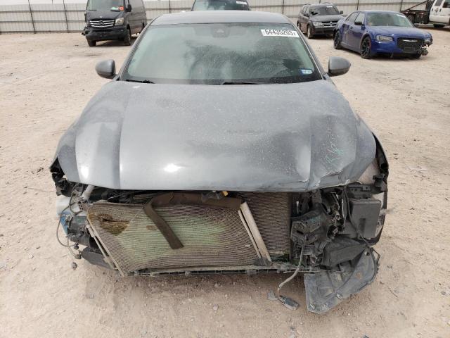 Photo 4 VIN: 1N4BL4DV6MN336506 - NISSAN ALTIMA SV 