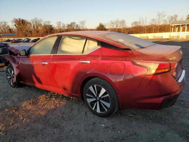 Photo 1 VIN: 1N4BL4DV6MN356741 - NISSAN ALTIMA 