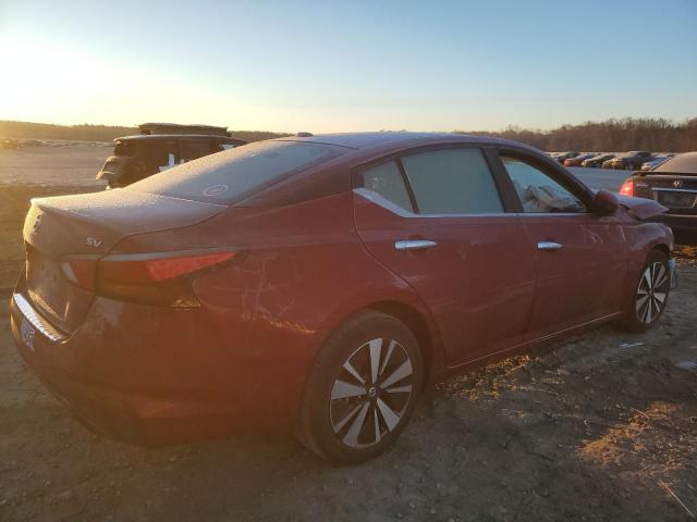 Photo 2 VIN: 1N4BL4DV6MN356741 - NISSAN ALTIMA 