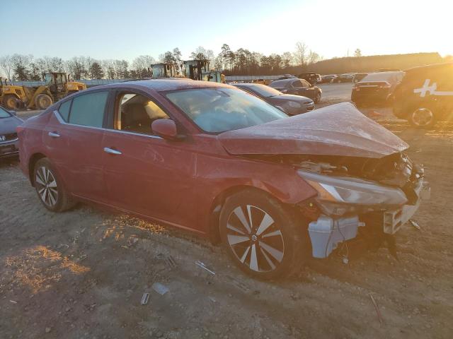 Photo 3 VIN: 1N4BL4DV6MN356741 - NISSAN ALTIMA 