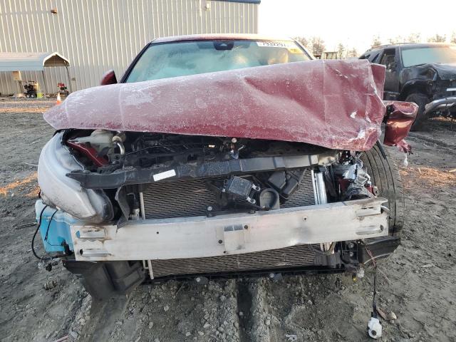 Photo 4 VIN: 1N4BL4DV6MN356741 - NISSAN ALTIMA 