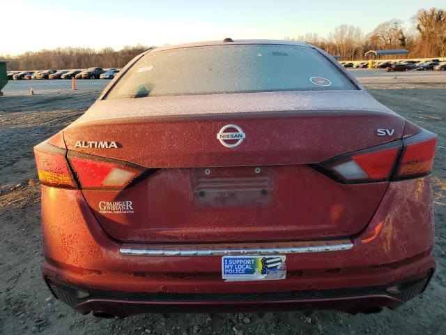 Photo 5 VIN: 1N4BL4DV6MN356741 - NISSAN ALTIMA 