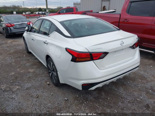 Photo 2 VIN: 1N4BL4DV6MN357002 - NISSAN ALTIMA 