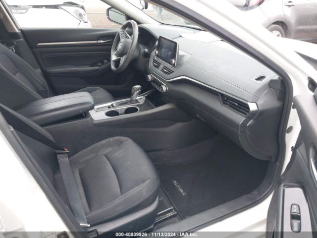 Photo 4 VIN: 1N4BL4DV6MN357002 - NISSAN ALTIMA 