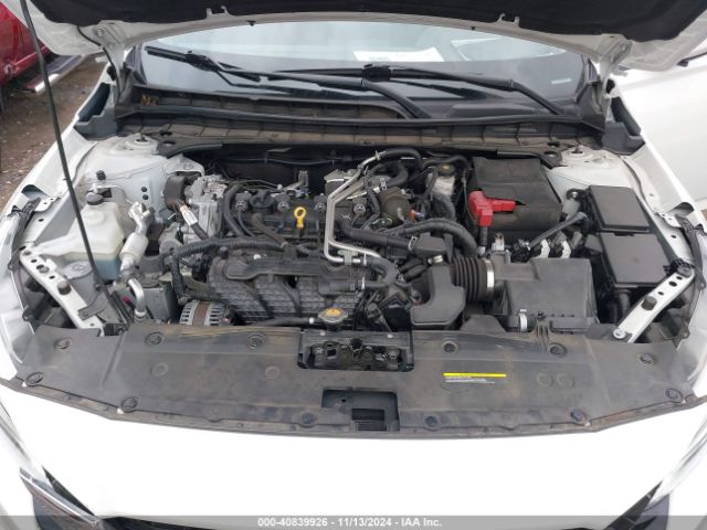 Photo 9 VIN: 1N4BL4DV6MN357002 - NISSAN ALTIMA 