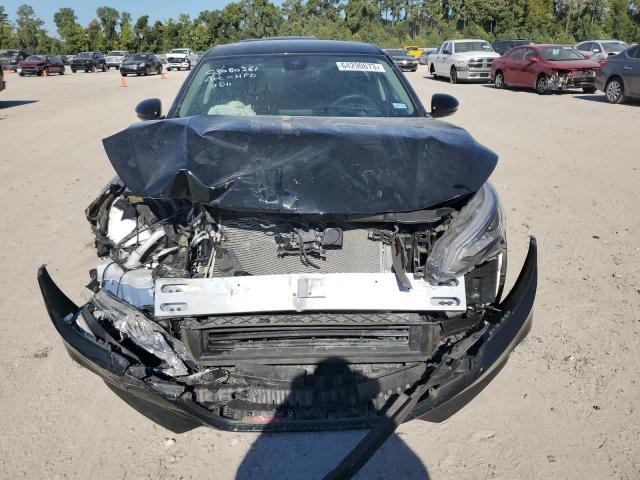 Photo 4 VIN: 1N4BL4DV6MN360093 - NISSAN ALTIMA 