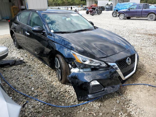 Photo 0 VIN: 1N4BL4DV6MN363186 - NISSAN ALTIMA SV 