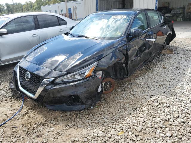 Photo 1 VIN: 1N4BL4DV6MN363186 - NISSAN ALTIMA SV 