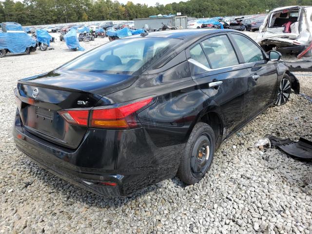 Photo 3 VIN: 1N4BL4DV6MN363186 - NISSAN ALTIMA SV 