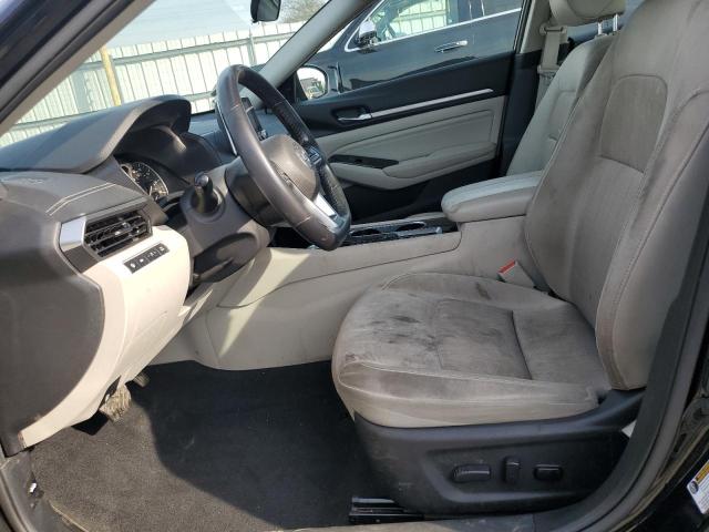 Photo 6 VIN: 1N4BL4DV6MN366699 - NISSAN ALTIMA SV 