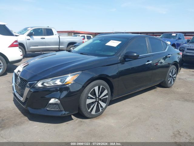 Photo 1 VIN: 1N4BL4DV6MN367237 - NISSAN ALTIMA 