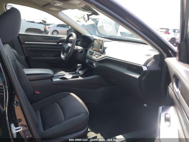 Photo 4 VIN: 1N4BL4DV6MN367237 - NISSAN ALTIMA 