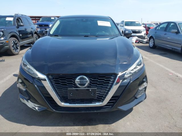 Photo 5 VIN: 1N4BL4DV6MN367237 - NISSAN ALTIMA 