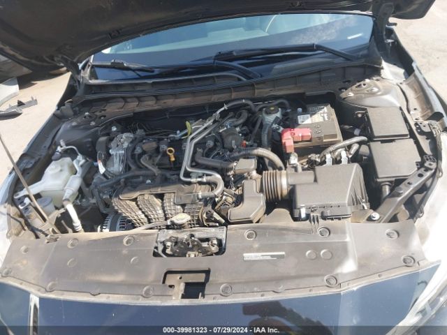 Photo 9 VIN: 1N4BL4DV6MN367237 - NISSAN ALTIMA 