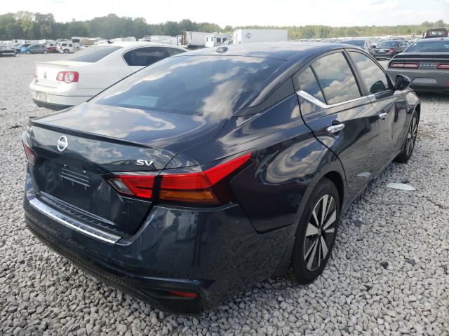 Photo 3 VIN: 1N4BL4DV6MN368162 - NISSAN ALTIMA SV 